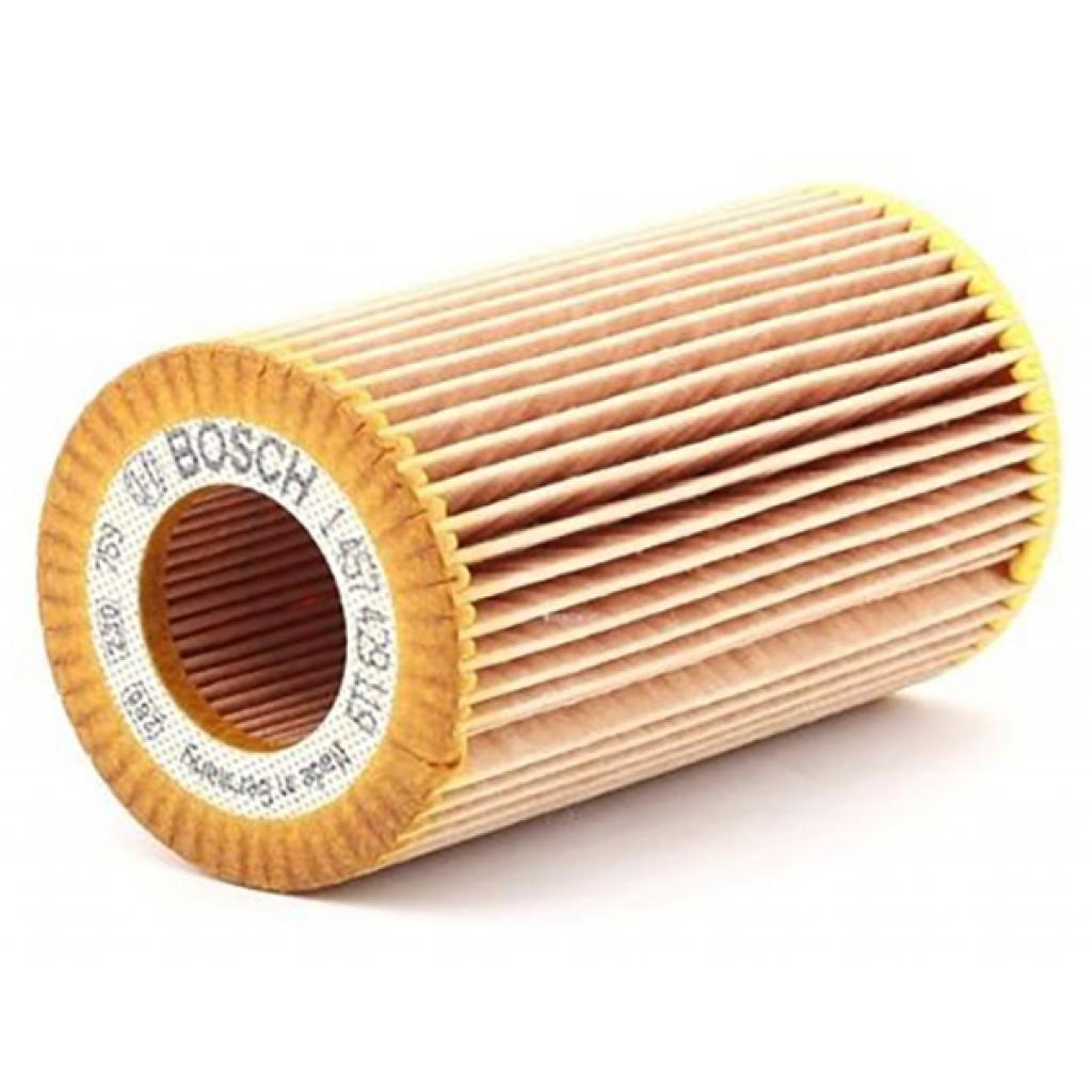 Фільтр масляний Bosch 1 457 429 119 - зображення 1
