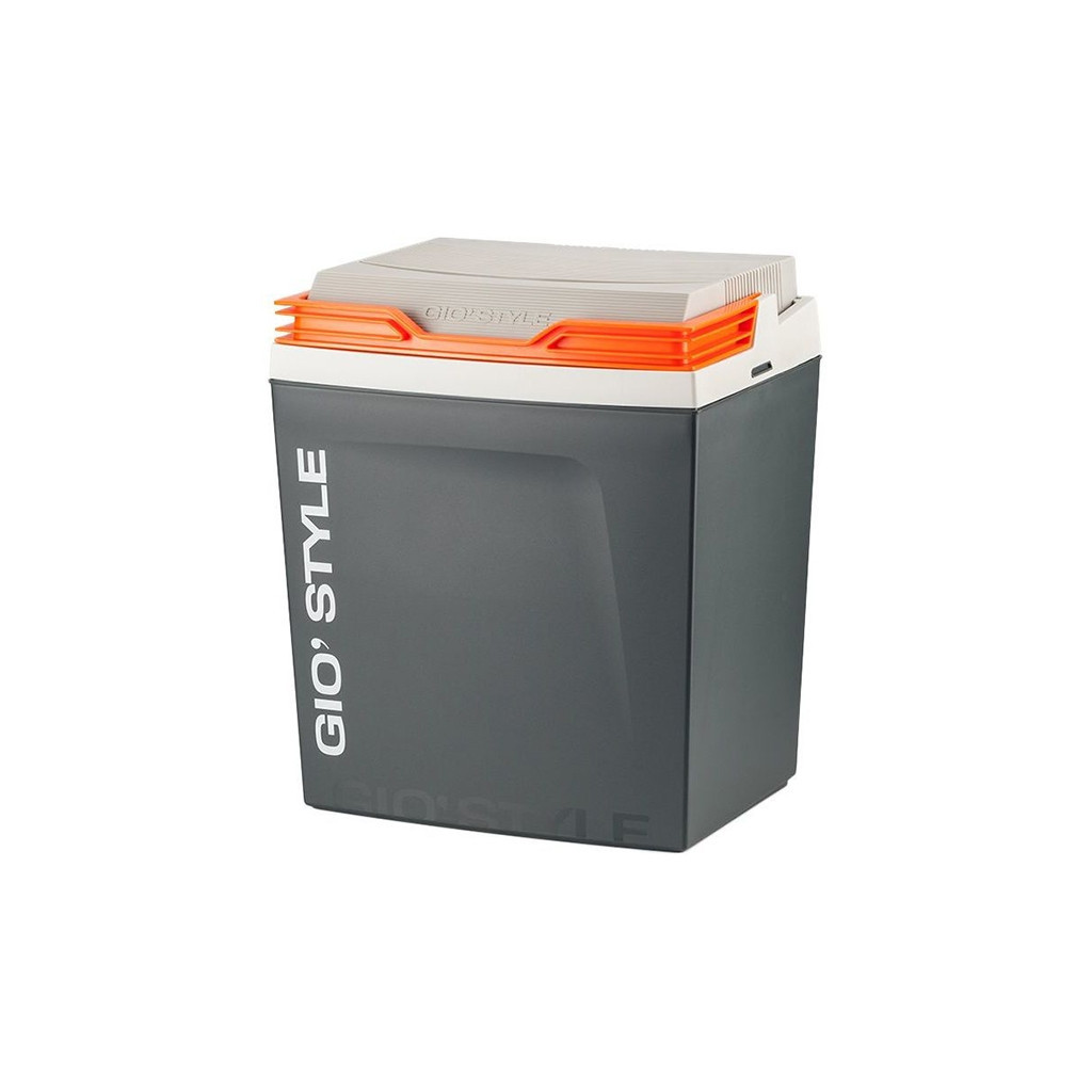 Автохолодильник Giostyle Shiver 12/230V 26 л (8000303309291) - зображення 2