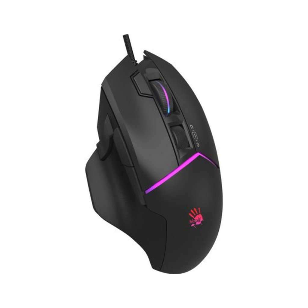 Мишка A4Tech Bloody W95 Ultra USB Black (4711421002288) - зображення 8