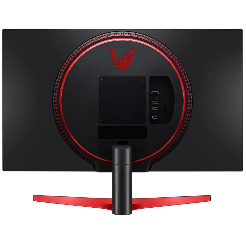 Монітор LG 27GN800-B - зображення 6