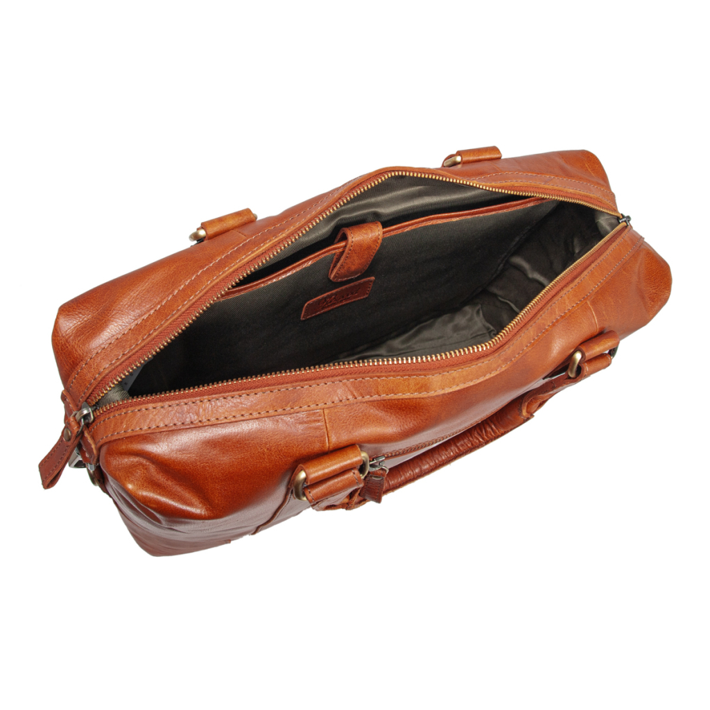 Сумка Ashwood G34 Honey - зображення 10