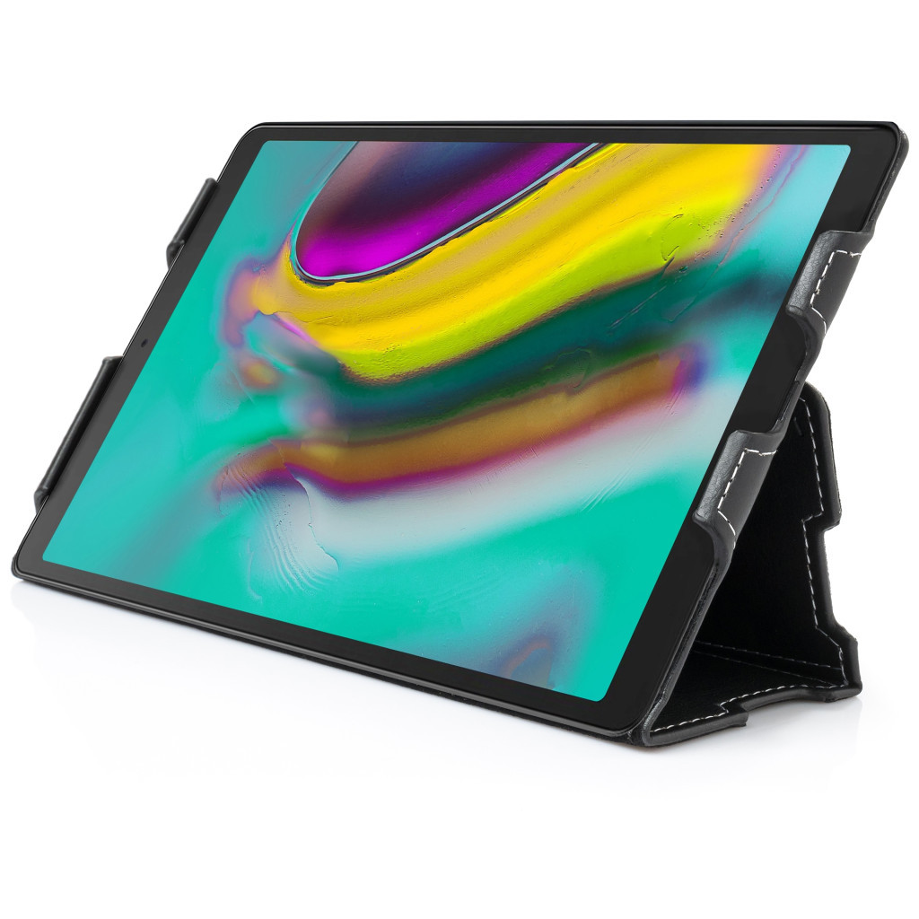 Чохол до планшета Vinga Samsung Tab S5e 10.5 SM-T725 black (VNSMT725) - зображення 2