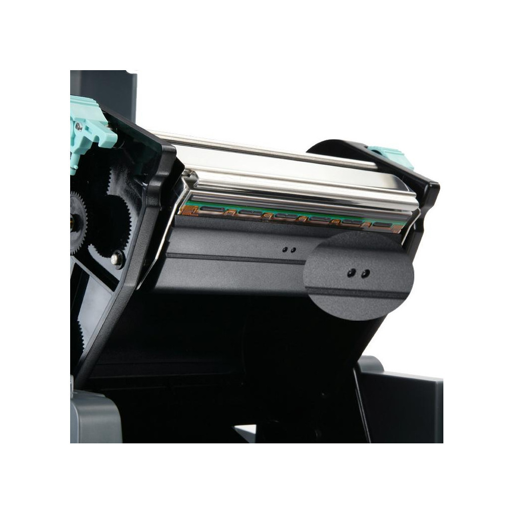 Принтер етикеток Godex G530 (300dpi) US (0011-G53C01-000) - picture 3