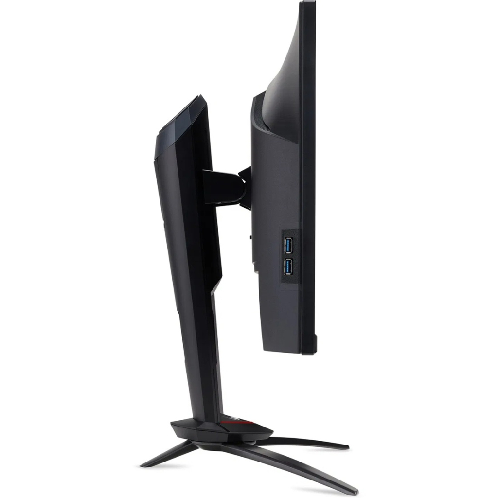 Монітор Acer Predator XB273UV3bmiiprzx (UM.HX3EE.311) - зображення 5