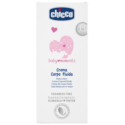 Лосьйон для дітей Chicco для тіла 500 мл (02849.10) - зображення 2