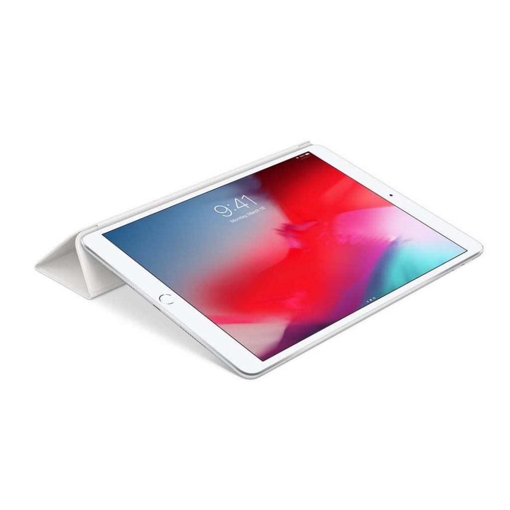Чохол до планшета Apple Smart Cover iPad Air 10.5'' (White) (MVQ32ZM/A) - зображення 4