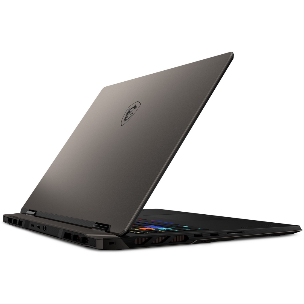 Ноутбук MSI Raider A18 HX A9WIG-212XUA (9S7-182L72-212) - зображення 7