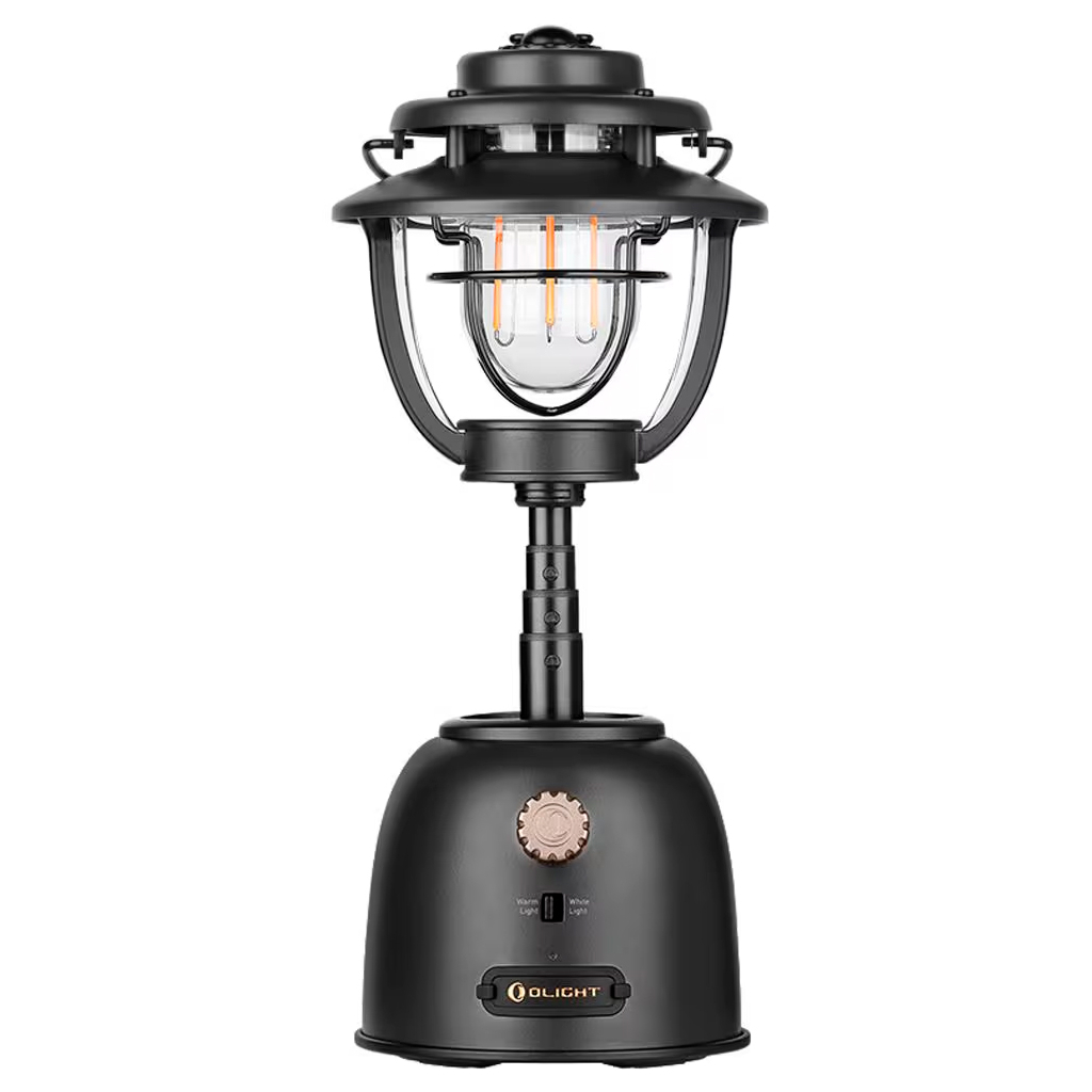 Ліхтар Olight Olantern Stretch Black (0.0009.0043) - зображення 3