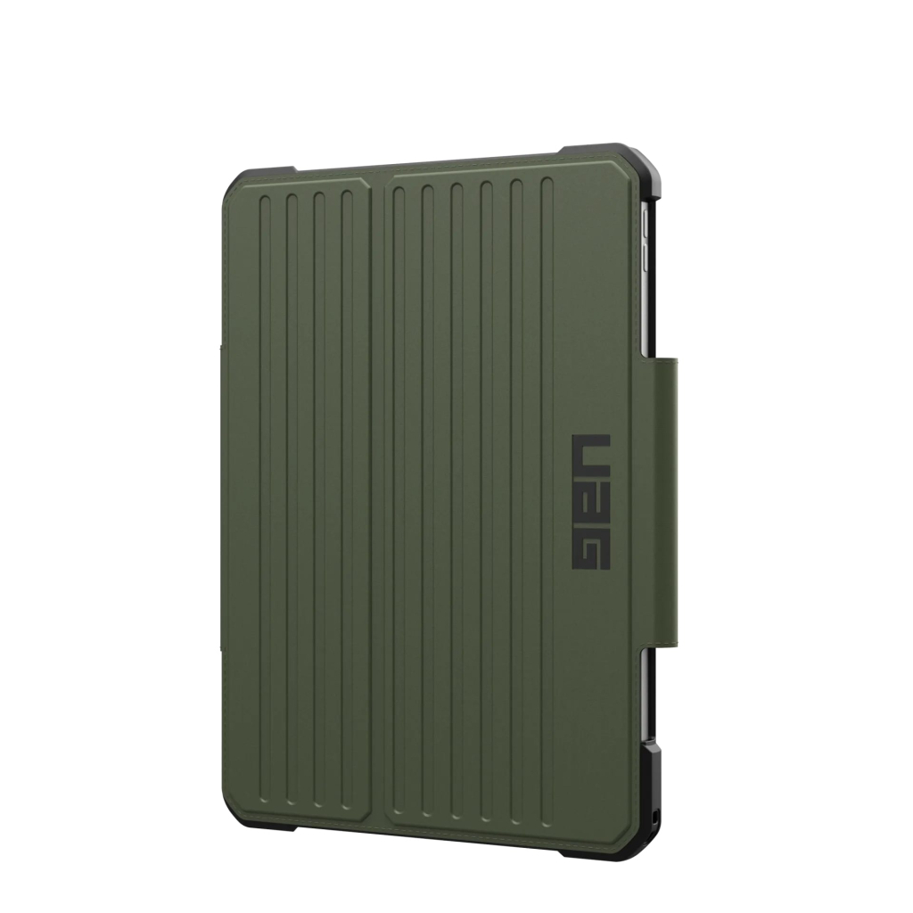 Чохол до планшета UAG iPad Air 11" (Gen 6 2024) Metropolis SE Olive (124473117272) - изображение 7