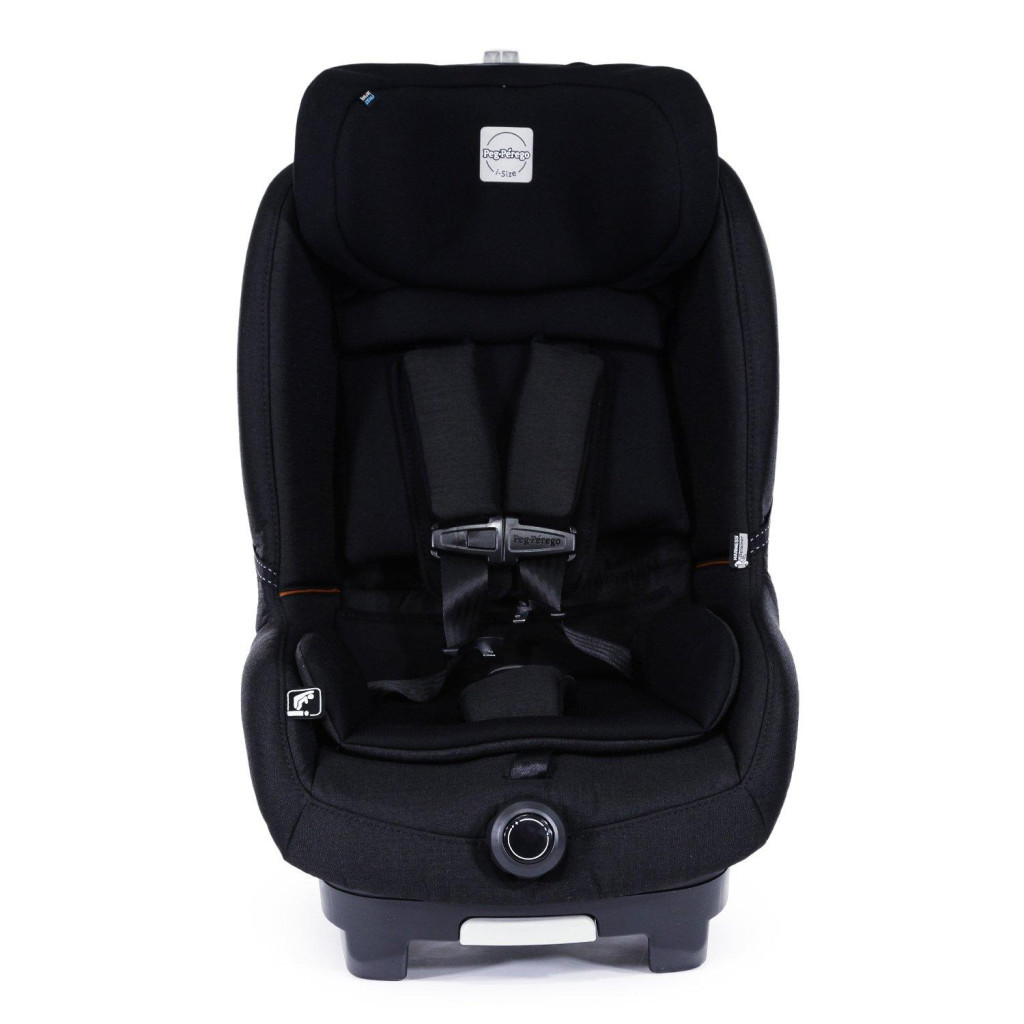 Автокрісло Peg-Perego Viaggio FF105 EBONY (IMFF000000BA13AU13) - зображення 10