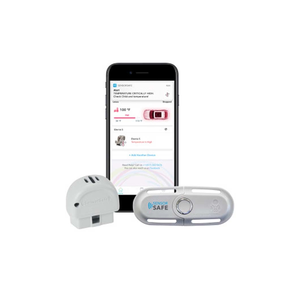 Автокрісло Cybex Eternis S Denim Blue blue (518002875) - зображення 6