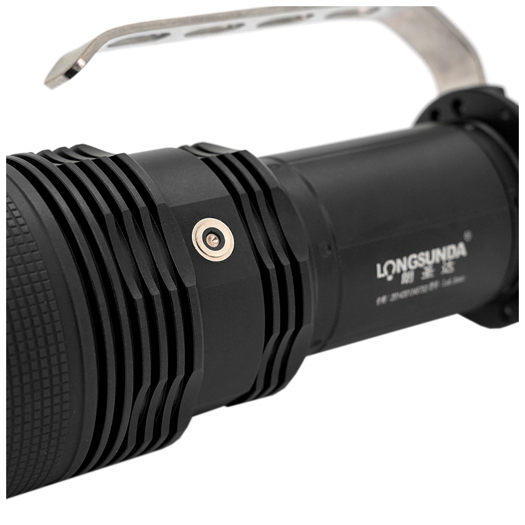 Ліхтар Voltronic Longsunda LSD-50 (LSD-50) - зображення 3
