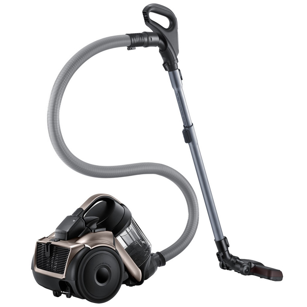 Пилосос Samsung VC05K51L9H1/UK - зображення 8