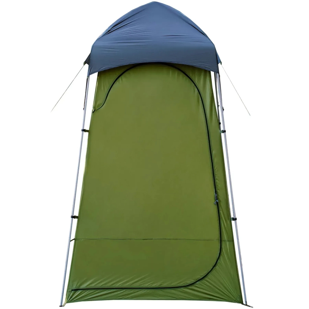 Намет Tribe санітарний Shower Pro (T-AC-0001-olive) - зображення 2