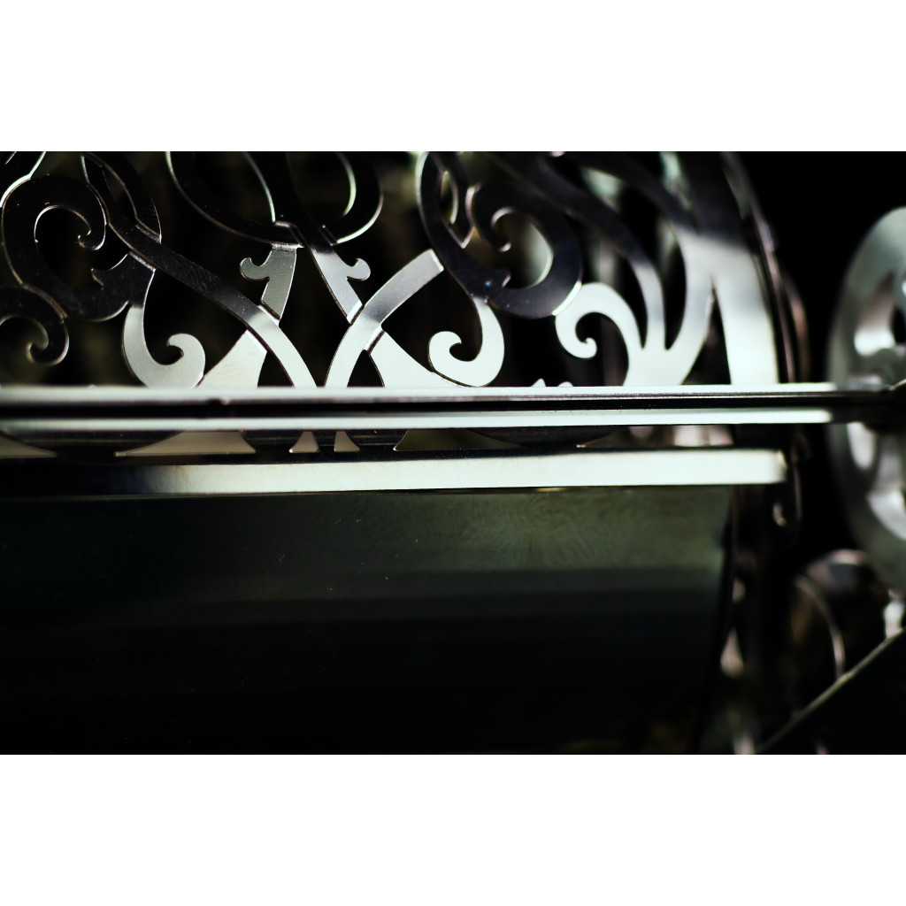 Конструктор Time For Machine колекційна модель Gorgeous Gearbox (T4M38026) - зображення 7