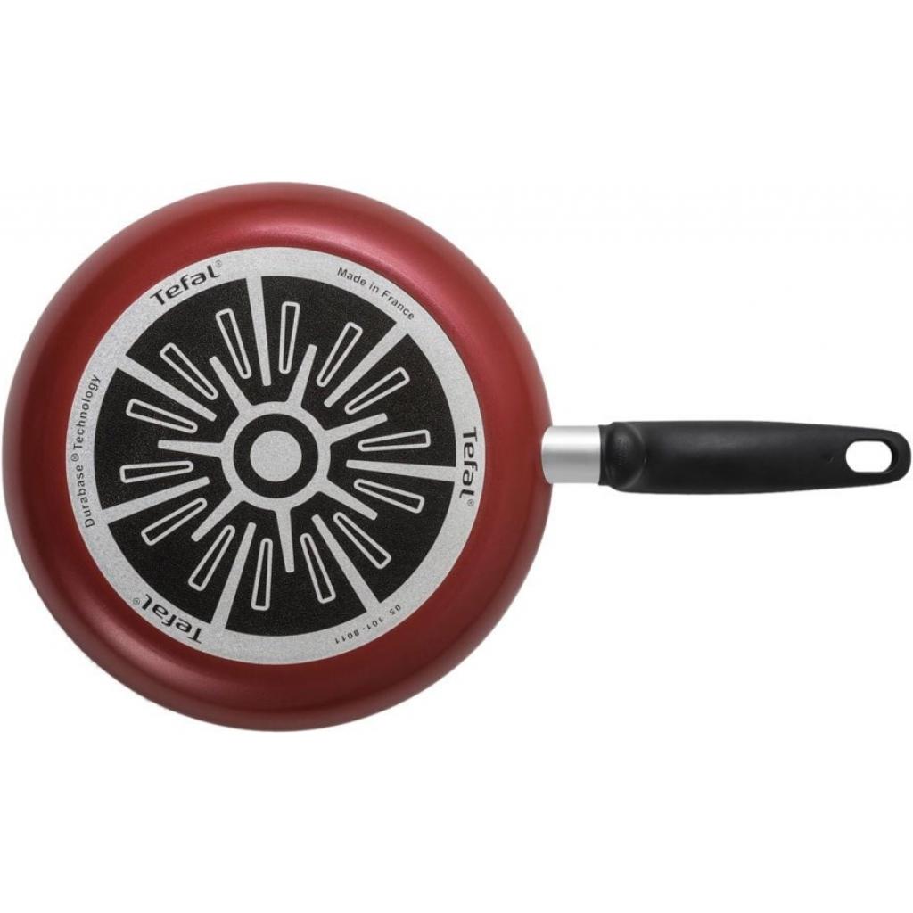 Сковорода Tefal Tempo 28 см (04171128) - зображення 3