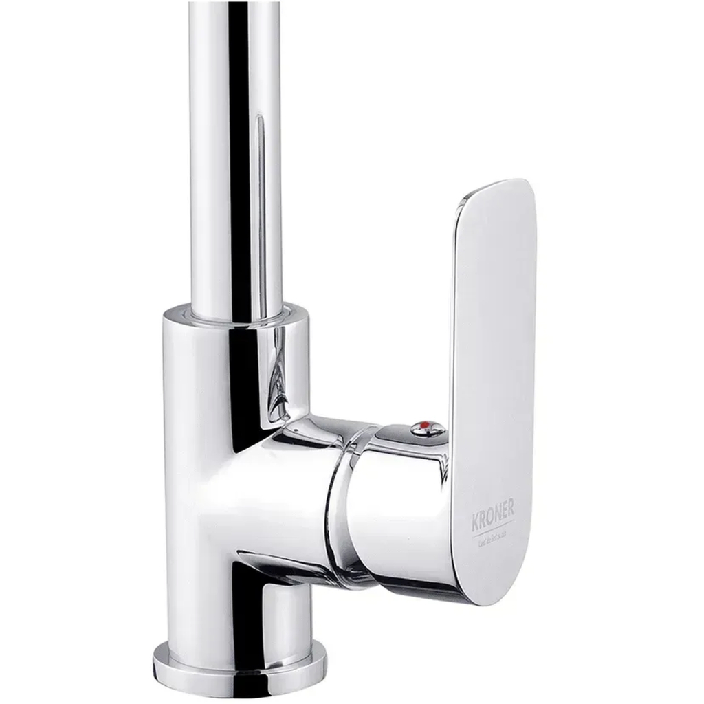 Змішувач Kroner Main-C030 (CV020441) - изображение 4