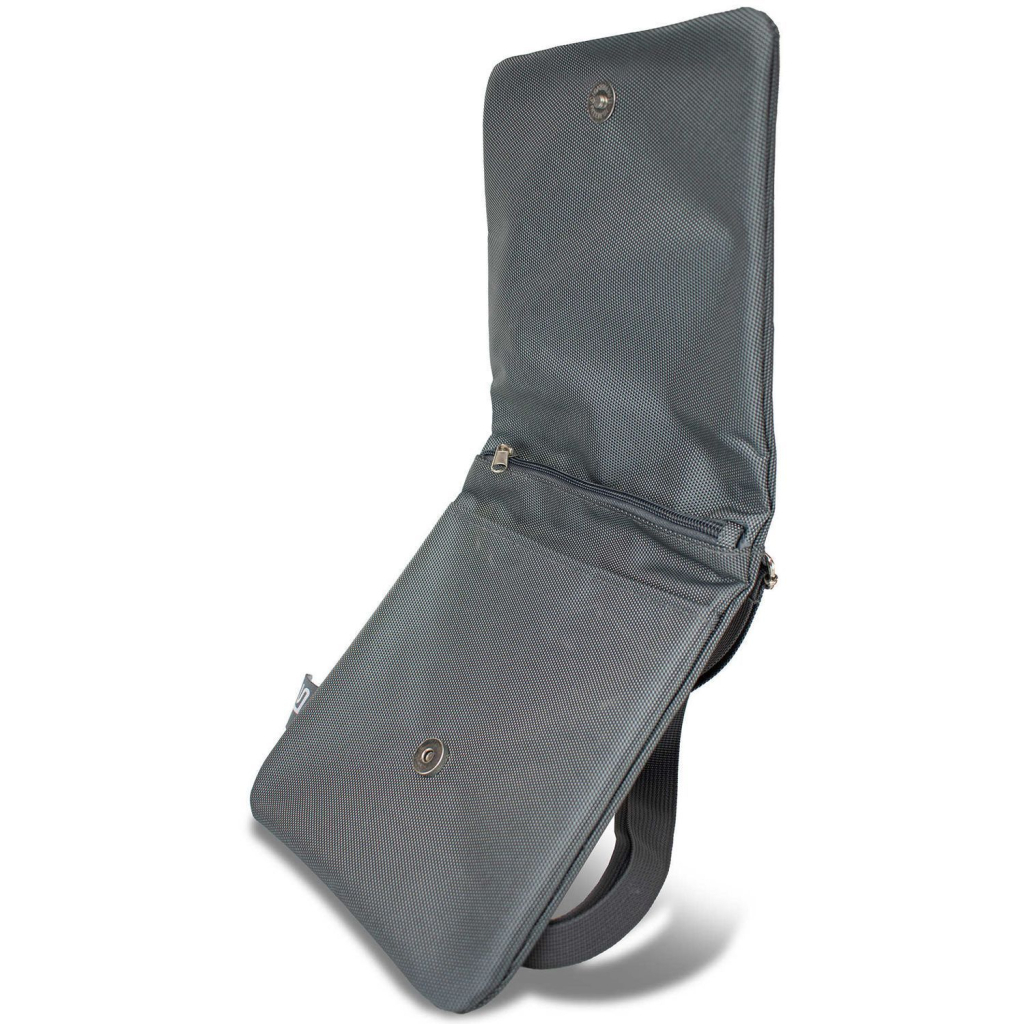 Сумка Semi Line 2 Grey (L2042-3) (DAS303114) - зображення 4