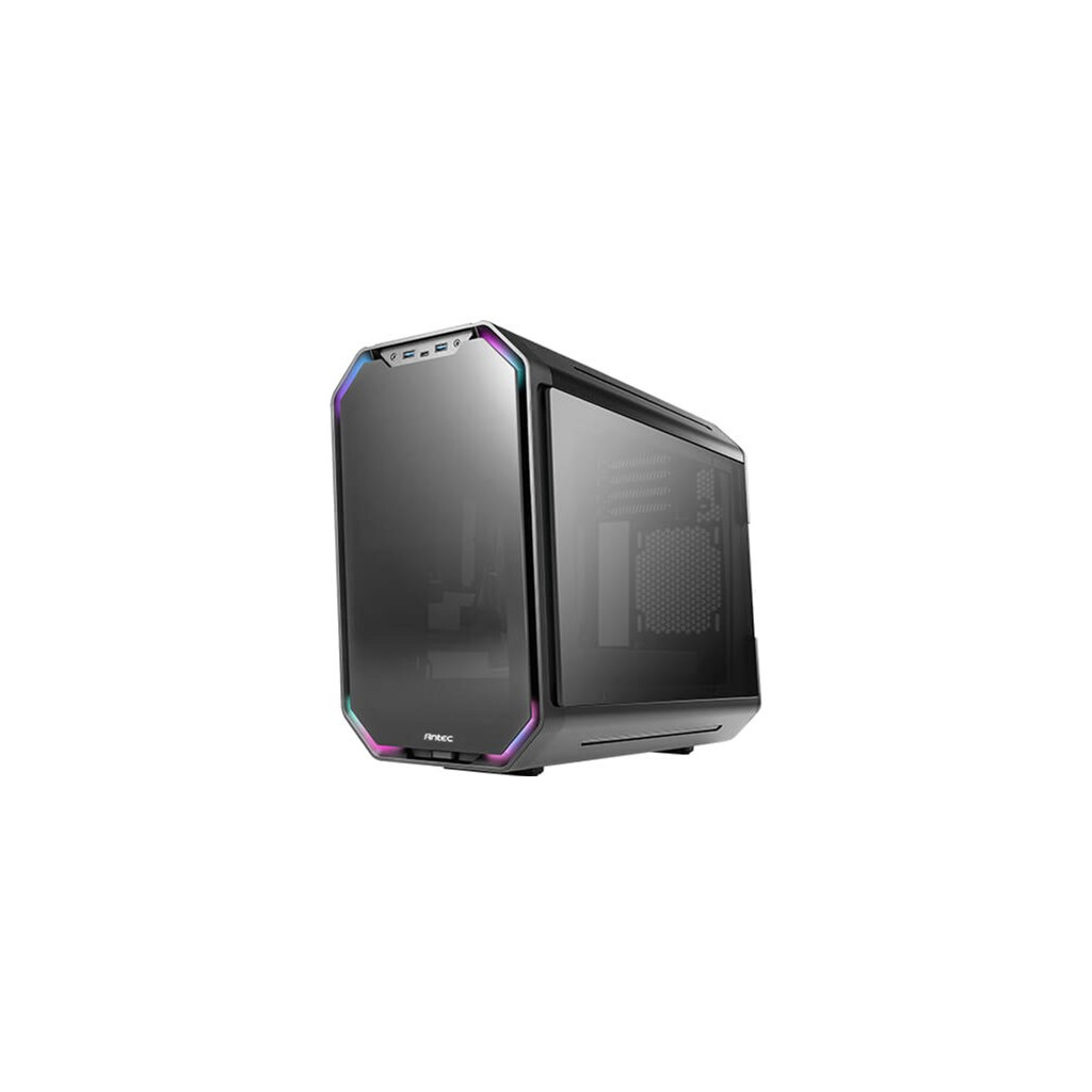 Корпус Antec DARK CUBE (0-761345-80034-1) - зображення 3