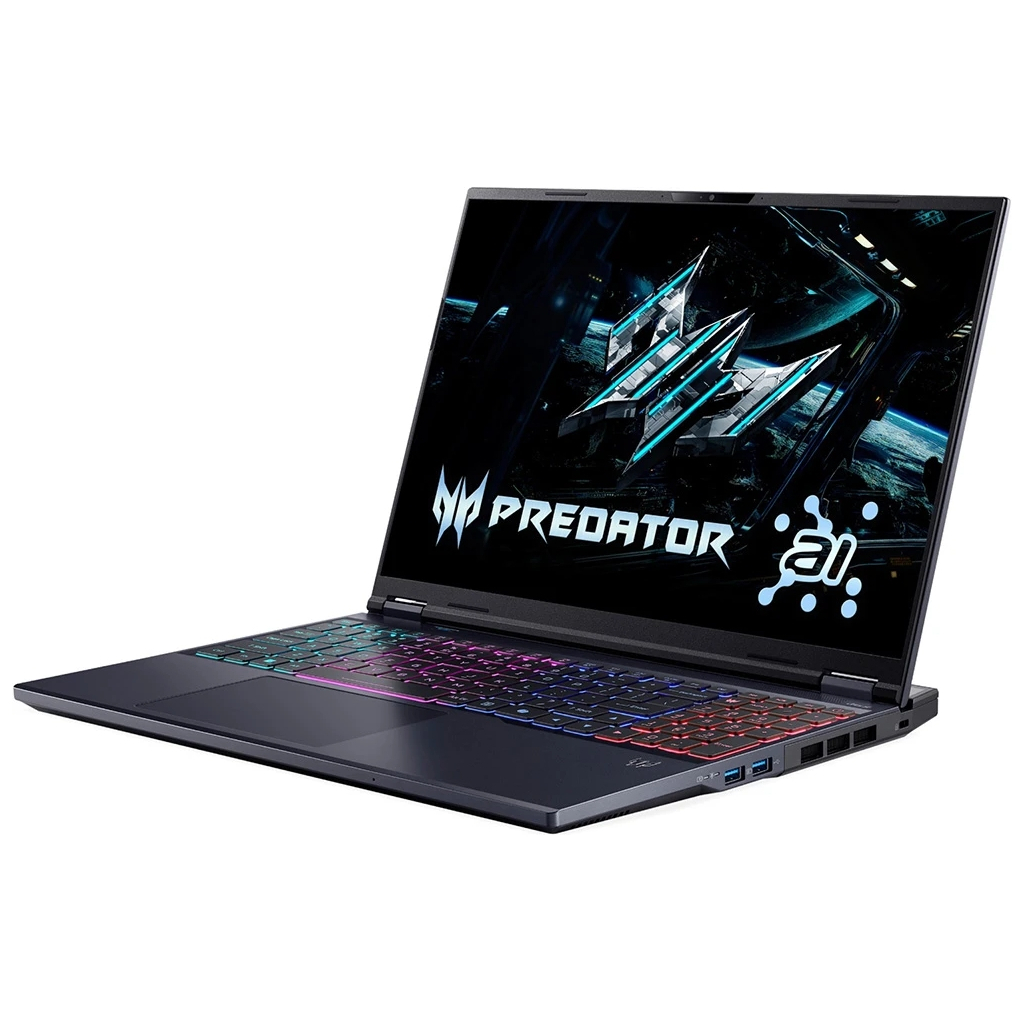 Ноутбук Acer Predator Helios Neo 16 PHN16-73 (NH.QX4EU.003) - зображення 3