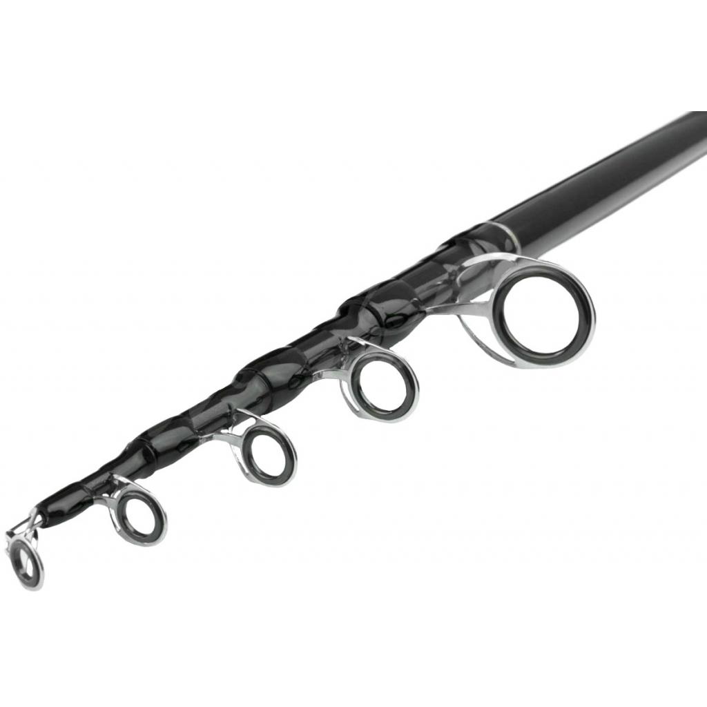 Вудилище серфове Shimano Vengeance DX TE Surf 4.30m max 200g (VDXSFTE4320) - изображение 2