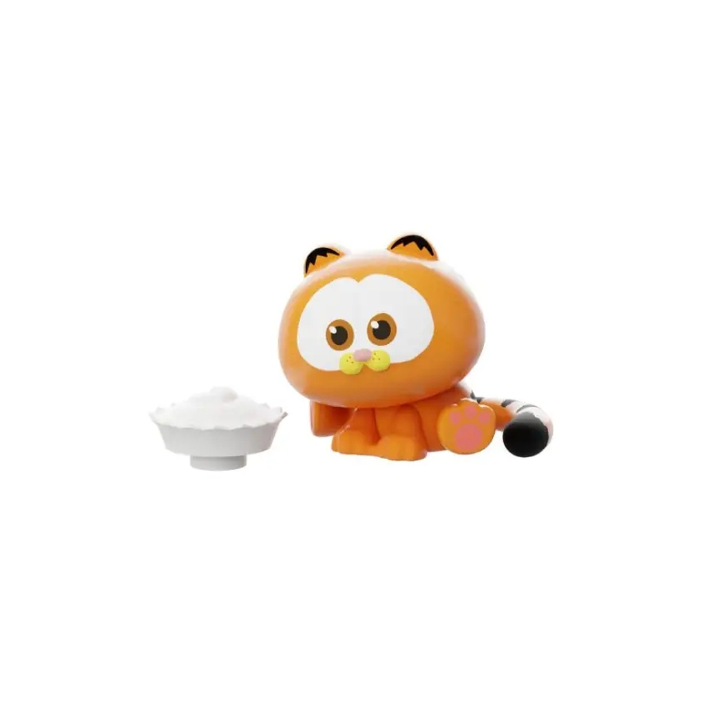 Конструктор Pantasy Garfield Розумна духова шафа (86822) - зображення 6