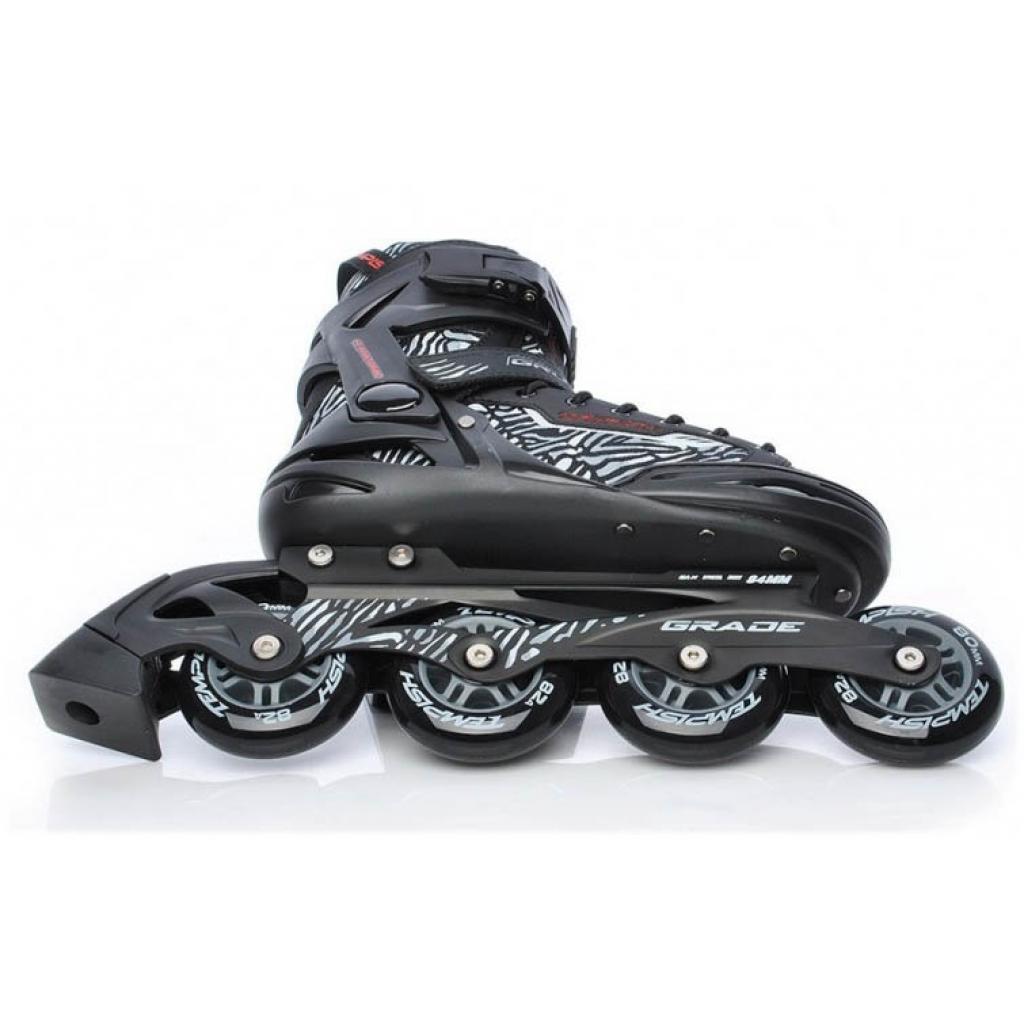 Роликові ковзани Tempish Grade/43 (1000021/43) - зображення 5