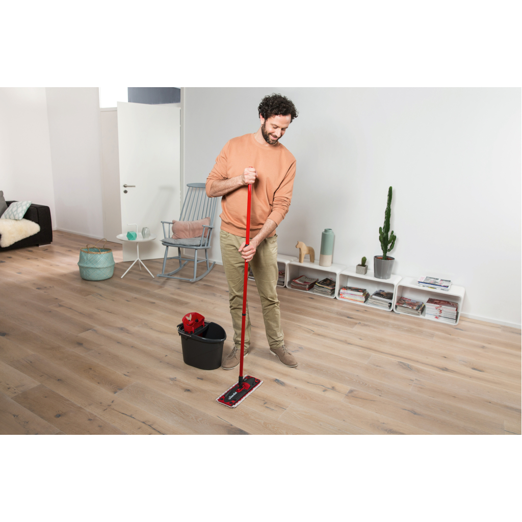 Комплект для прибирання Vileda UltrаMax (4023103143890) - зображення 6