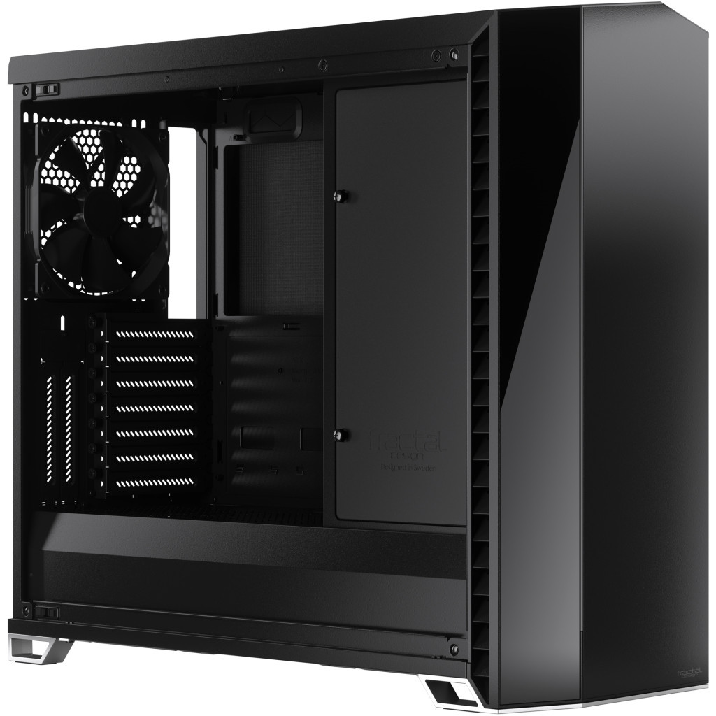 Корпус Fractal Design FD-C-VER1A-01 - зображення 2