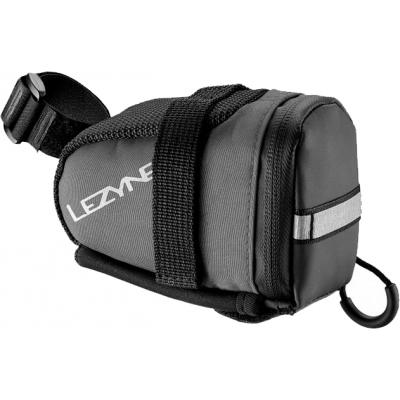 Сумка підсідельна Lezyne M-CADDY LOADED чорна (4712805 972623) - зображення 1