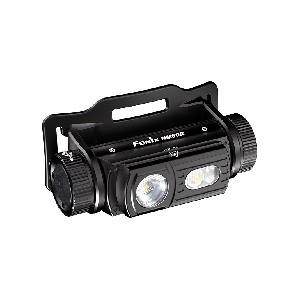 Ліхтар Fenix HM60R - зображення 3