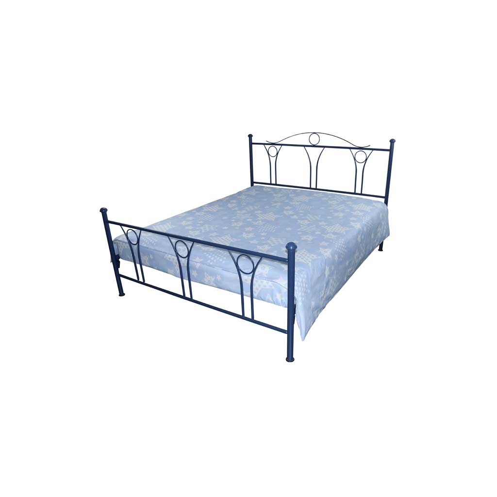 Підковдра Руно бязь Blue Star 205х225 см (67.114Б_Blue star) - зображення 1