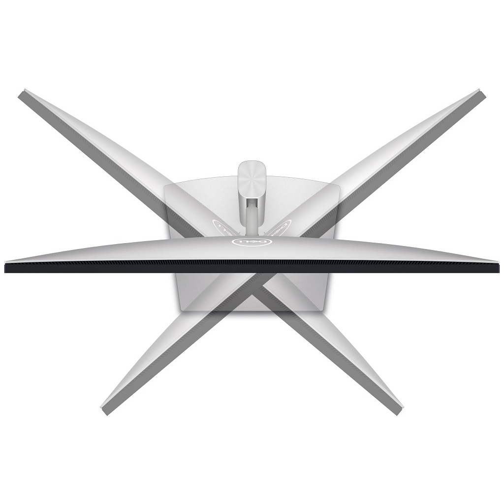 Монітор Dell U3223QE (210-BCYO) - зображення 6