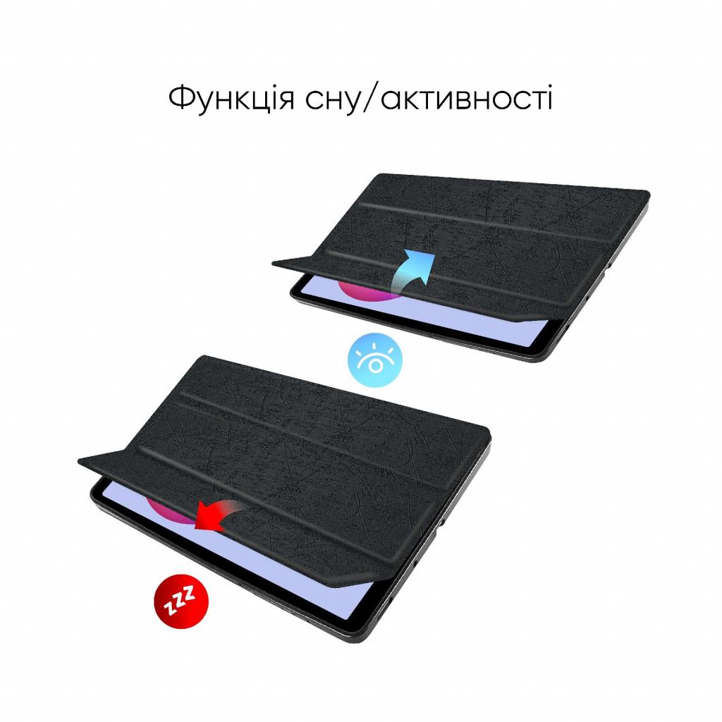Чохол до планшета AirOn Premium SOFT для Samsung Galaxy Tab S6 Lite (SM-P610/P615) + fil (4822352781057) - зображення 8