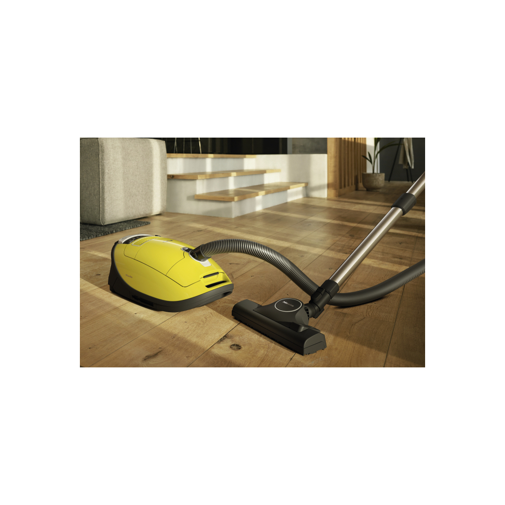 Пилосос Miele 41GDF354UA - зображення 5