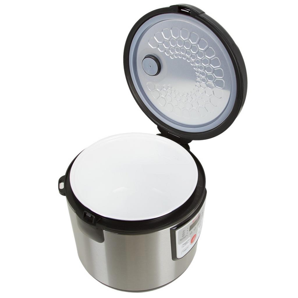 Мультиварка Saturn ST-MC9193 New - зображення 3