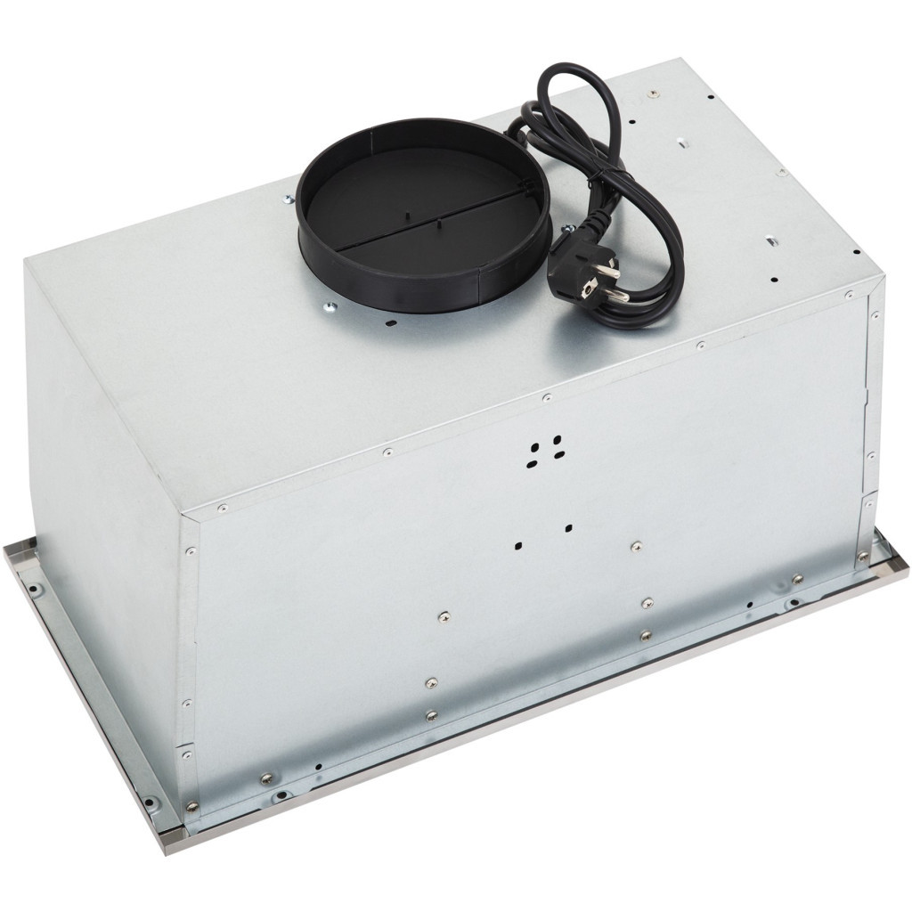 Витяжка кухонна Interline SWEEP IX A/60/PB - зображення 8