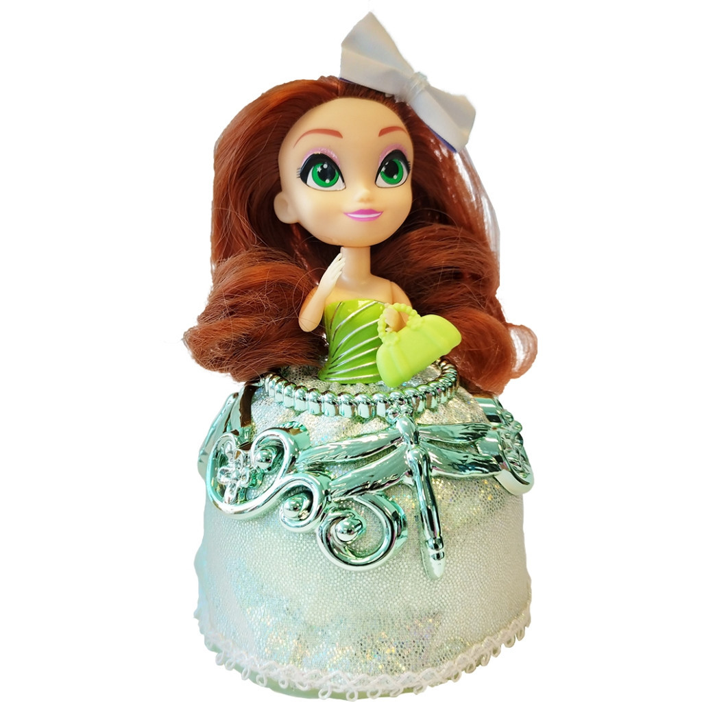 Лялька Perfumies Лілі Скай з аксесуарами (1268) - зображення 4