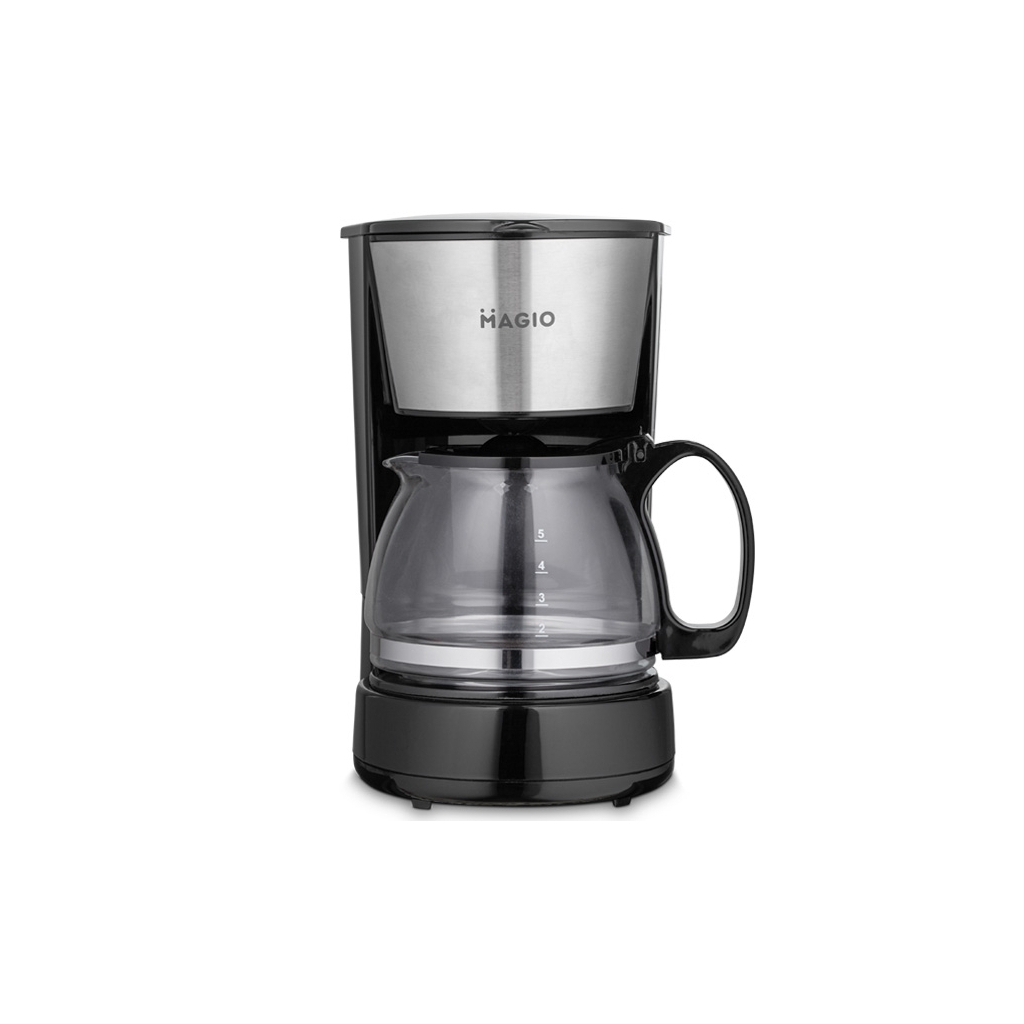 Крапельна кавоварка Magio MG-964 - зображення 1