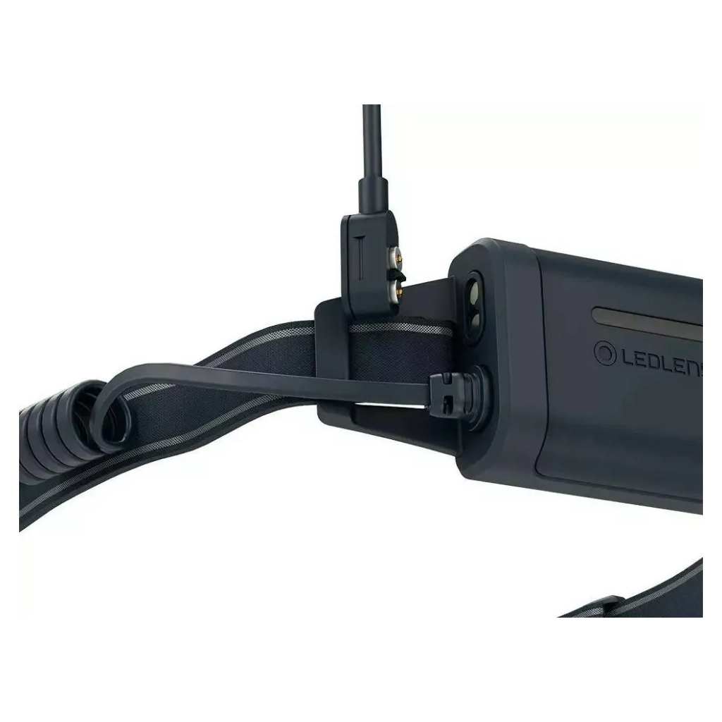 Ліхтар LedLenser NEO 5R Blue (502716) - зображення 3