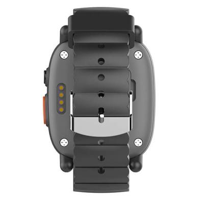 Смарт-годинник FixiTime 3 Black (ELFIT3BLK) - зображення 3