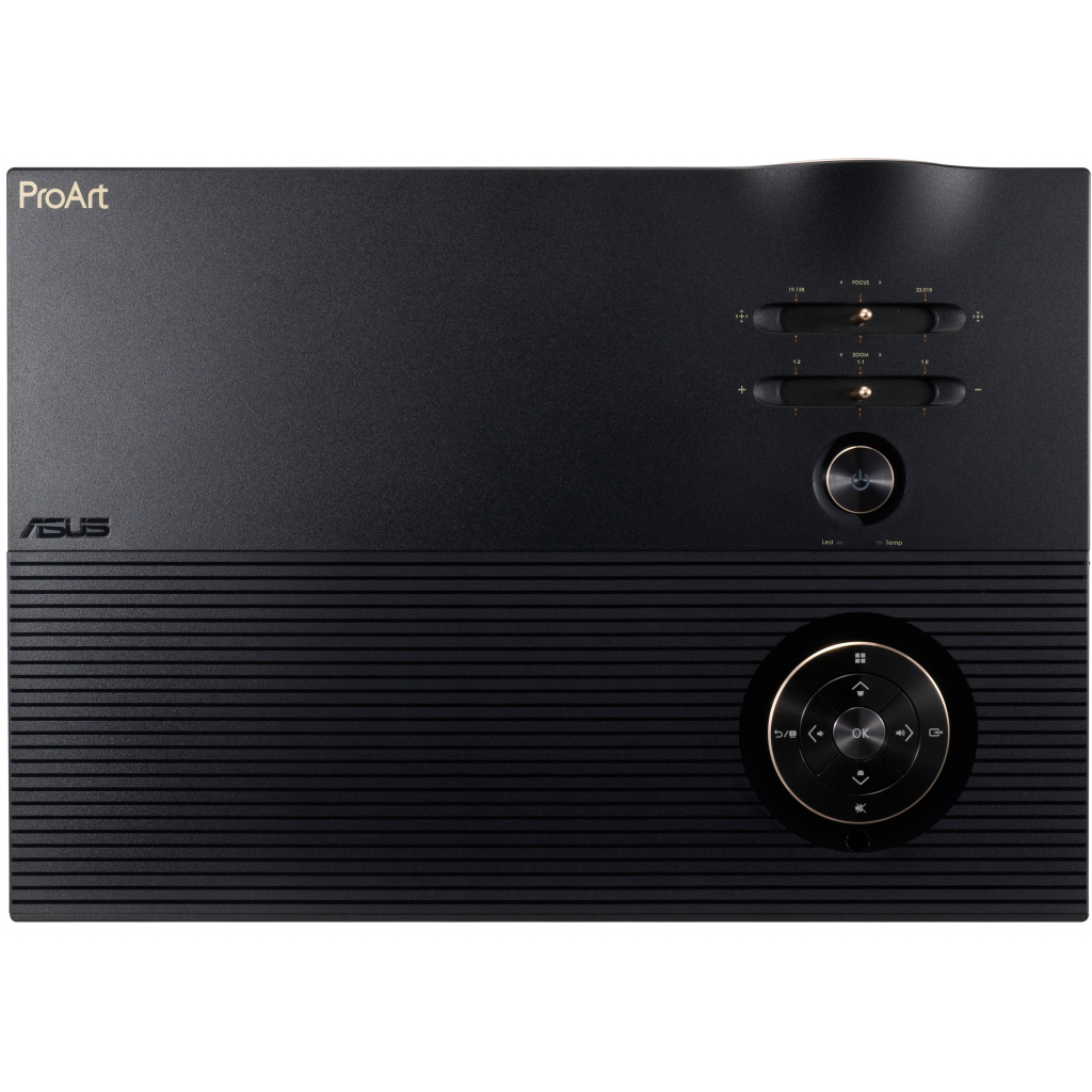 Проектор ASUS ProArt A1 (90LJ00G0-B00270) - зображення 7