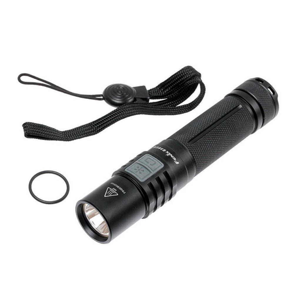 Ліхтар Fenix E35UE (2016) Cree XM-L2 U2 (E35UE2016) - зображення 5