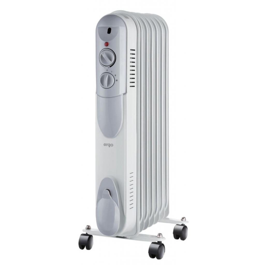 Обігрівач Ergo HO 211507 - зображення 1
