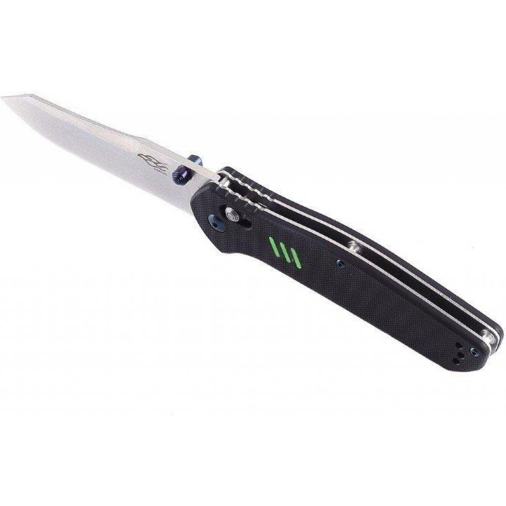 Ніж Firebird F7562-BK - зображення 4