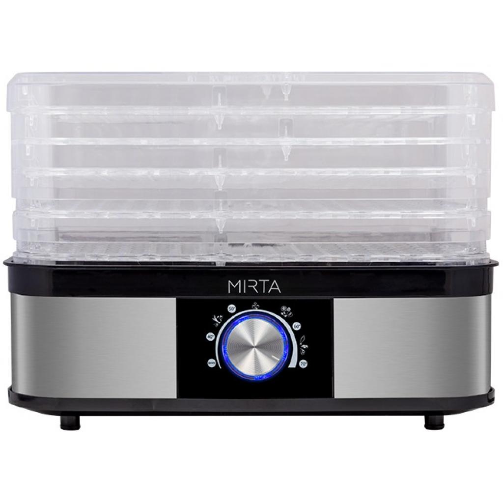 Сушка для овочів та фруктів Mirta DH-3849 - зображення 1