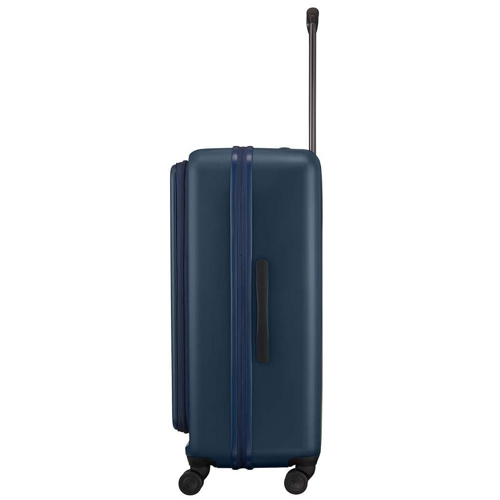 Валіза Wenger Skyon Hardside Large темно-синя (653568) - зображення 5