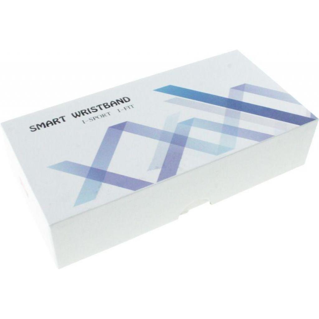 Фітнес браслет UWatch S3 Gold (F_59893) - зображення 4