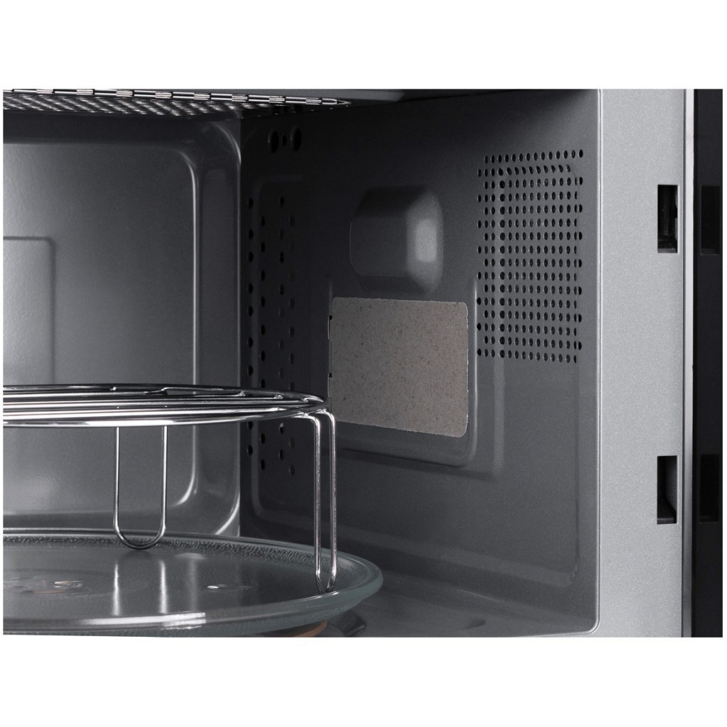 Мікрохвильова піч Grifon GR23FUX0139B - зображення 9