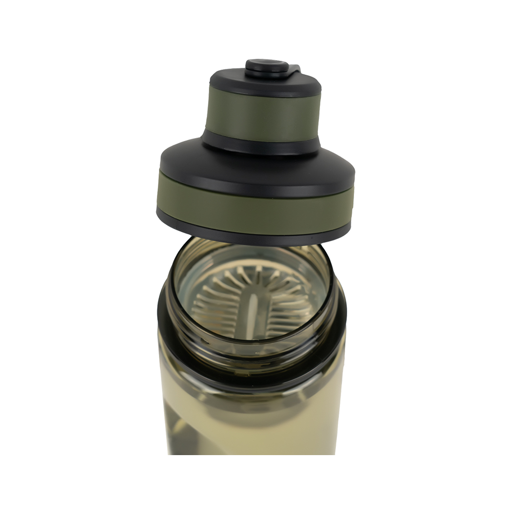 Поїльник-непроливайка Kite Transformers TF24-397, 500 мл (TF24-397) - зображення 4